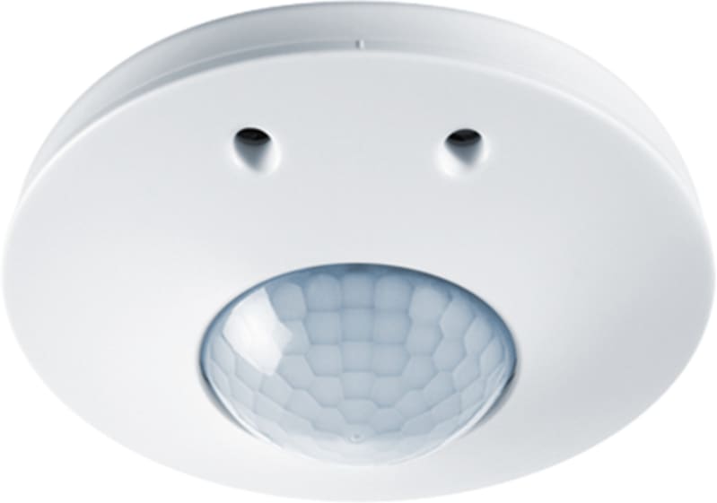 Esylux PD-ATMO 360i/8 A KNX Flush Presence Detector (EP10427206)