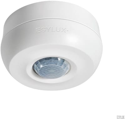 PD 360I/8 Basic SMB white
