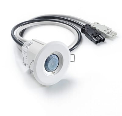 MD-FLAT-E 360I/8 round hv GST