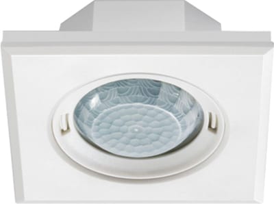 MD-FLAT 360I/8 kvadr hv