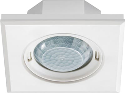 PD-FLAT 360I/8 kvadr hv