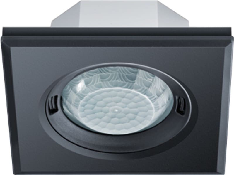 PD-FLAT 360I/8 kvadr sv (EP10427947)