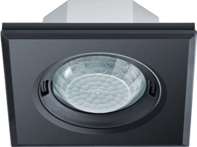 PD-FLAT 360I/8 kvadr sv