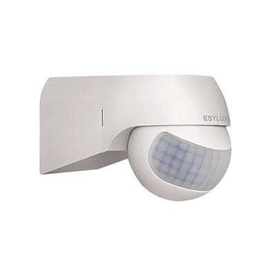 Motion detector MD 180 Basic L white