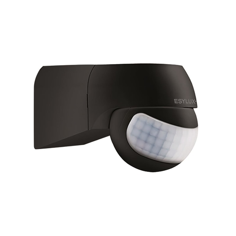 Motion detector MD 180 Basic L black (EM10055515)