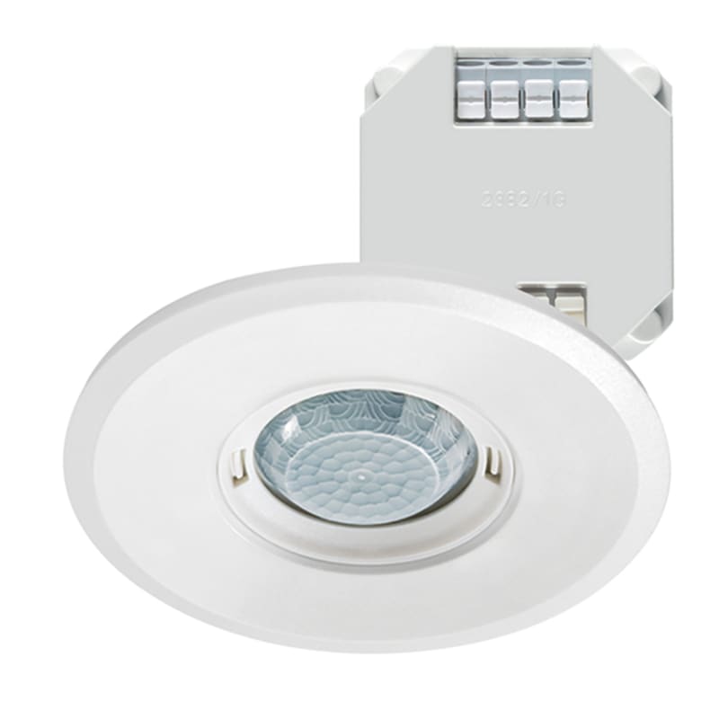 PD-Flat-LS 360I/8 RW DALI (EP10428661)