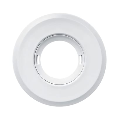 Esylux EP00007231 FLAT Series Enclosure Cover, RW