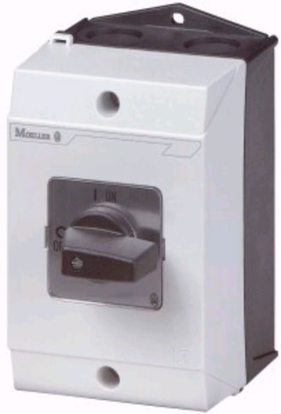 Switch 3P "plass B" (P1-32/Ez)