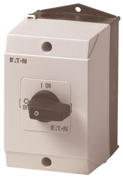 T0-1-8200/In Switch 1P