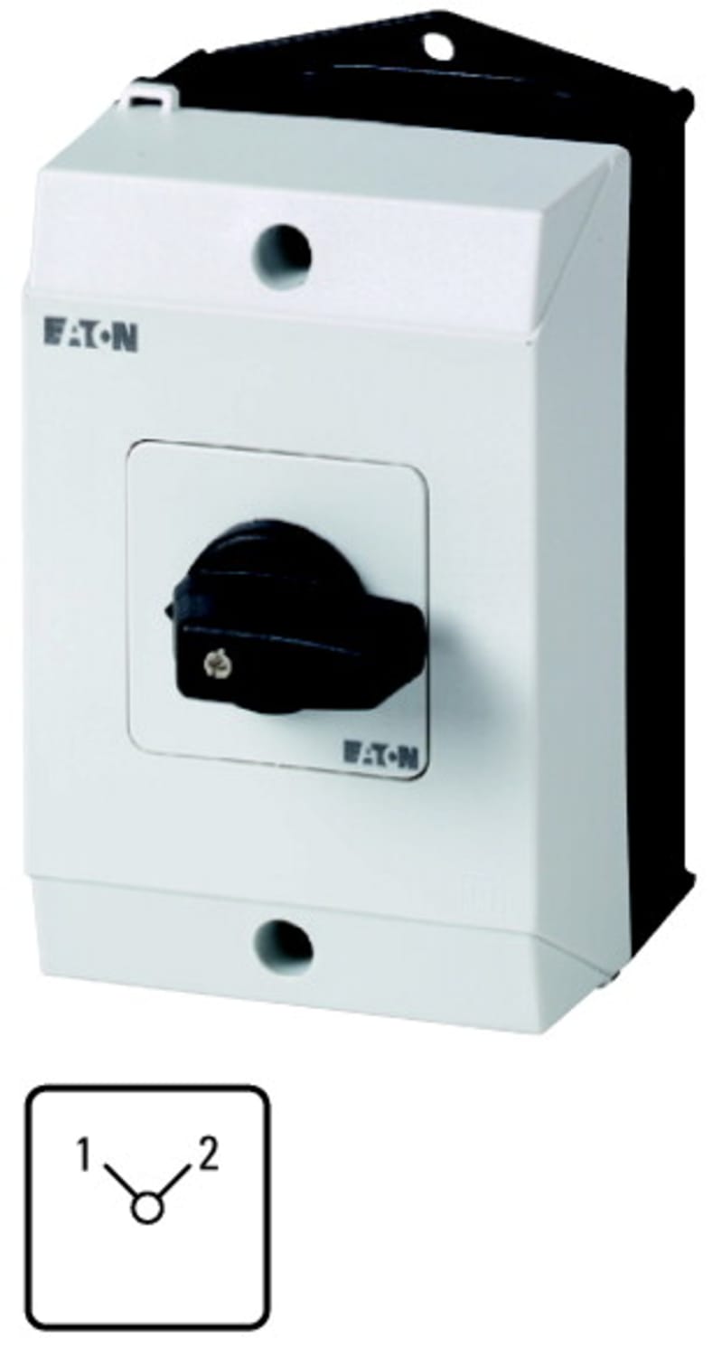Selector Switch (207124)