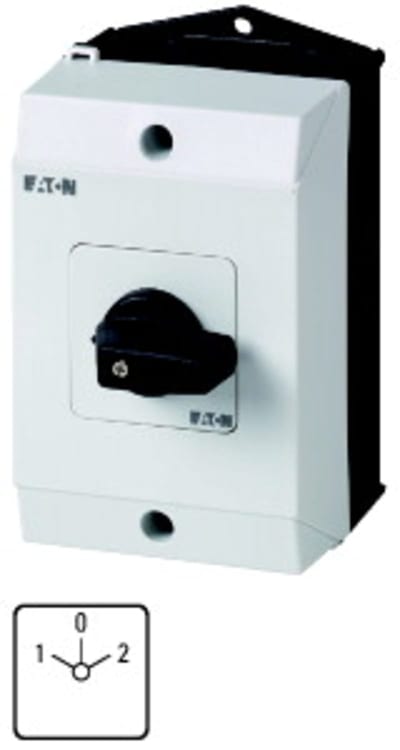 Selector Switch (T0-2-8211/I1)