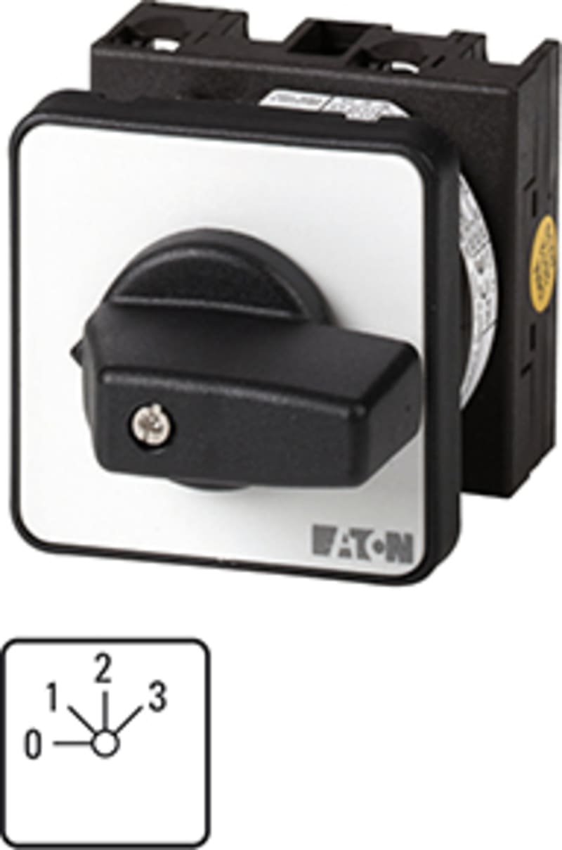 TRINNBR. 3+0