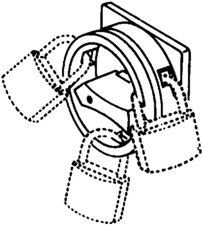 Lockablet GREP FOR P3/T5