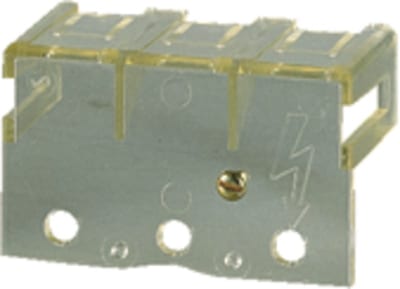 Terminal Cover 4-Pole