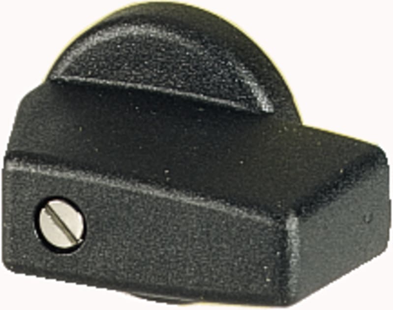 GREP T0-SWITCH Black (KNB-T0)