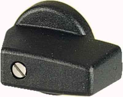 GREP T0-SWITCH Black