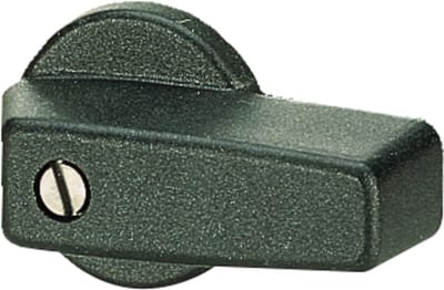 GREP P3/T5-SWITCH Black
