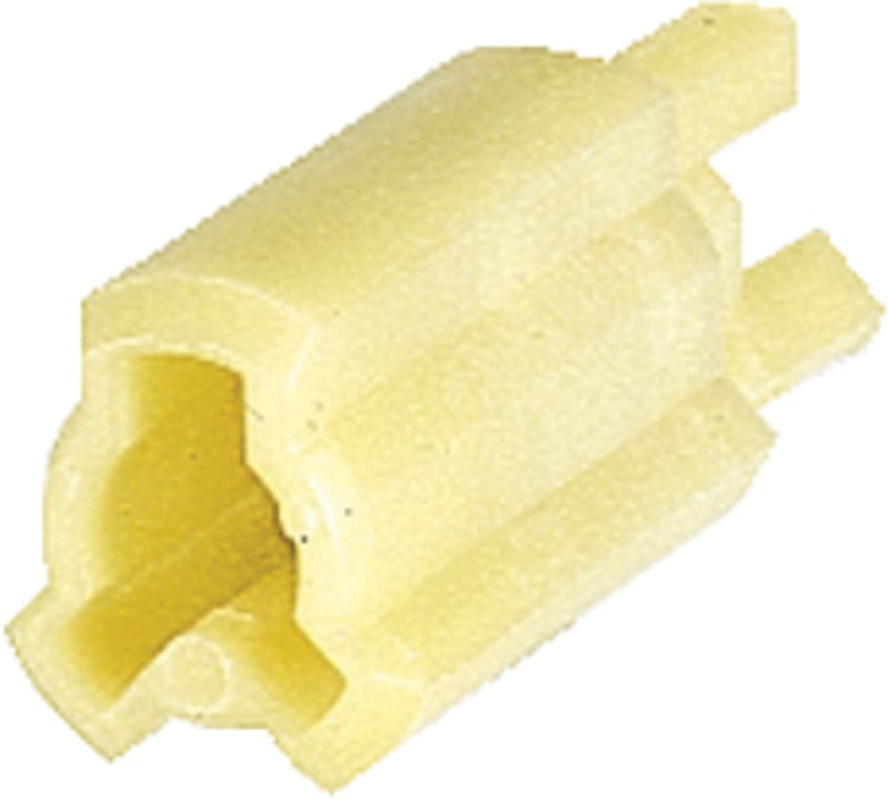 Shaft Extension ZAV-P3 for P3/T5(B) Switches, 25 mm