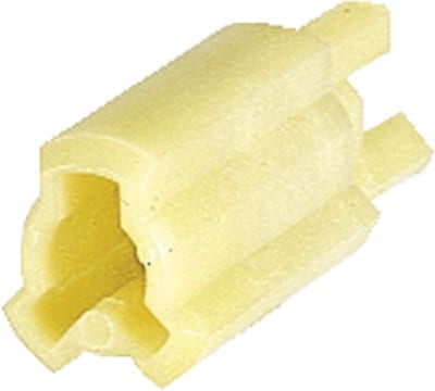 Shaft Extension ZAV-P3 for P3/T5(B) Switches, 25 mm