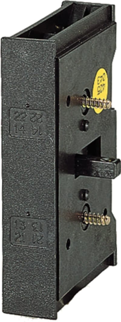 Nullederkontakt FOR P1/Recessed