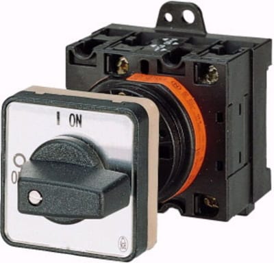 Selector Switch (T0-1-8204/XZ)