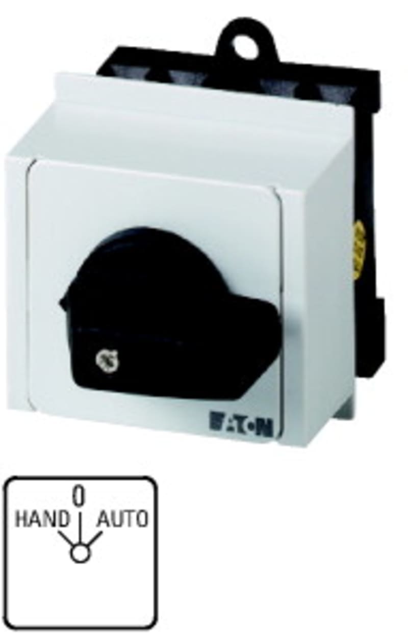 Selector Switch (026991)