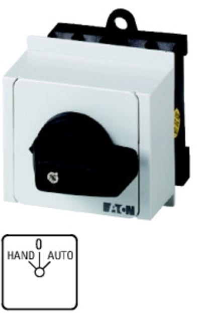 Selector Switch (026991)