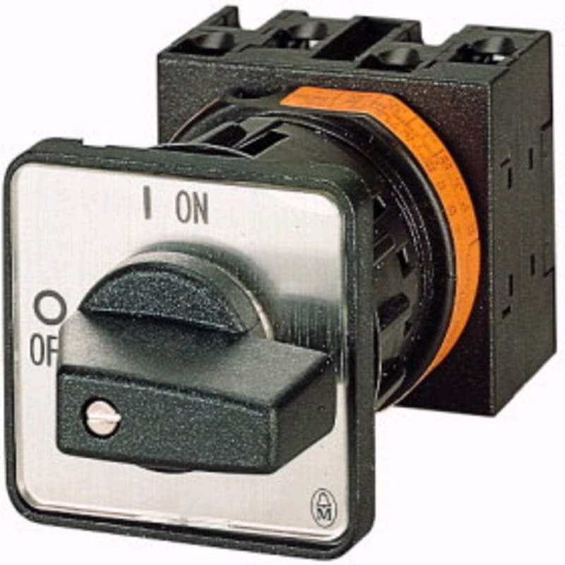 Selector Switch (T5B-3-8222/Z)