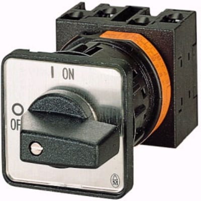 Selector Switch (T5B-3-8222/Z)