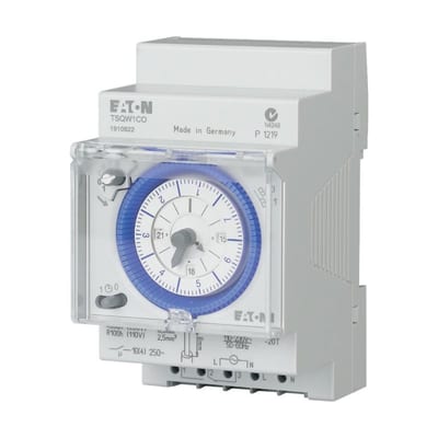 Quartz ukesur 1 channel