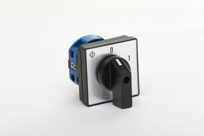 Cam switch Y/D-selector switch 63A 5H