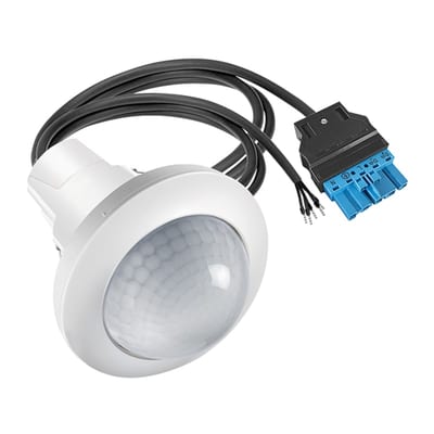 Esylux PD-C 360BT/24 APC10 PS plus DALI-2 Presence Detector