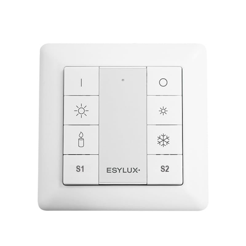 PUSH Button X8 TW (EO10431388)