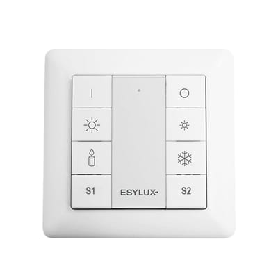 PUSH Button X8 TW (EO10431388)