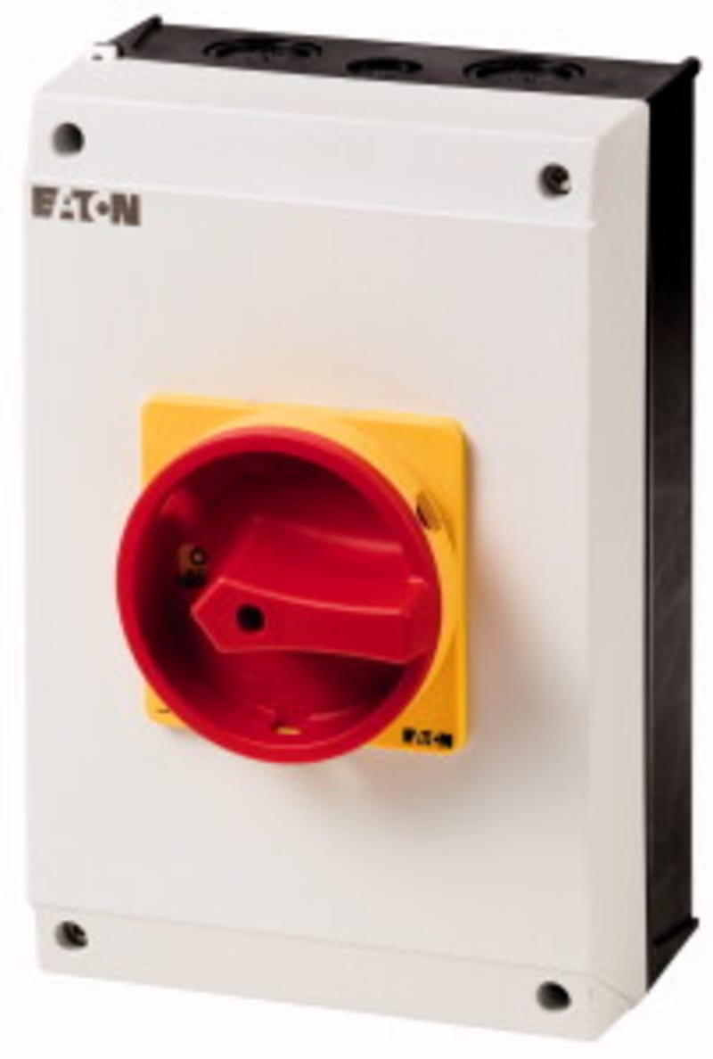 P3-63/In/SVB SAFETY SWITCH (P3-63/I4/Svb)