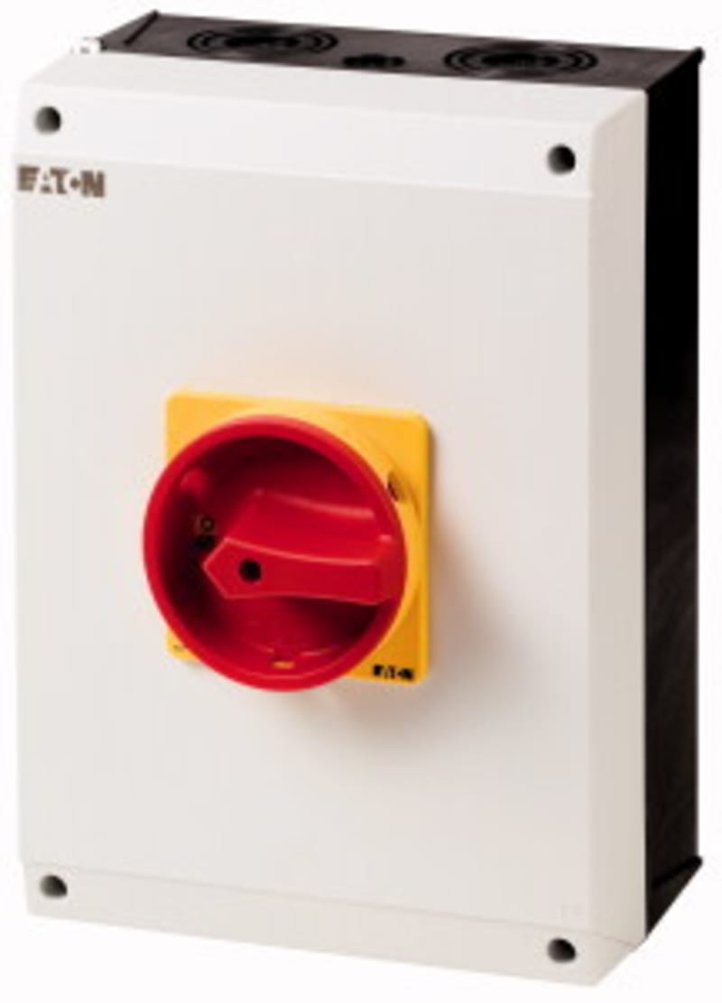 Safety Switch 3P In=75A (P3-100/I5/Svb)