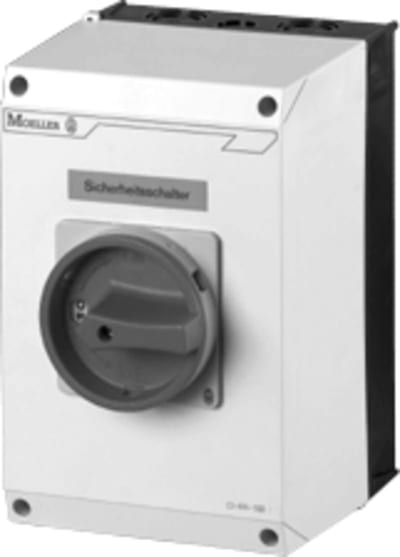 MAIN Switch 3P 1NO Iu=20A