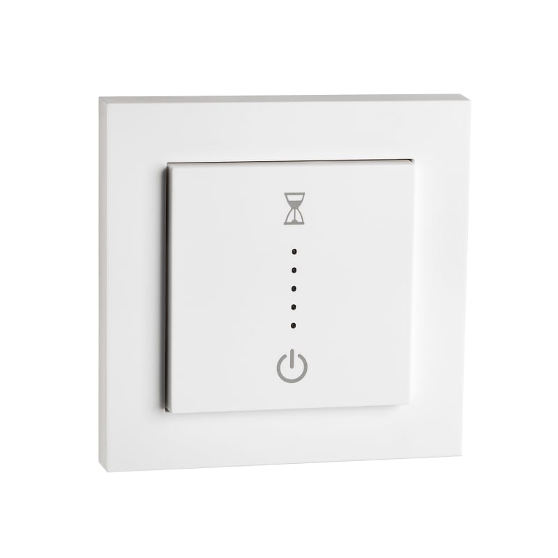 Time Switch White (820500)