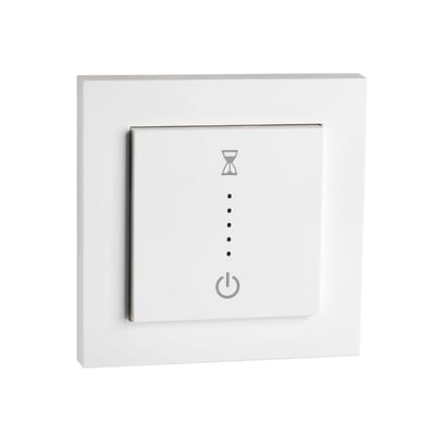 Time Switch White (820500)
