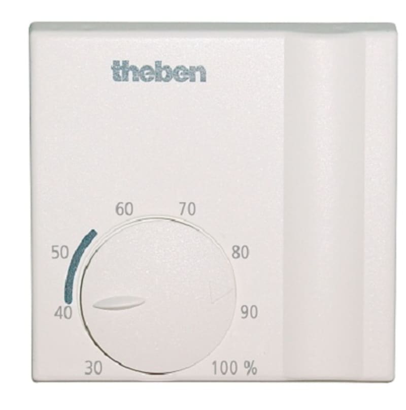SOT 715 Hygrostat room sensor (15331)