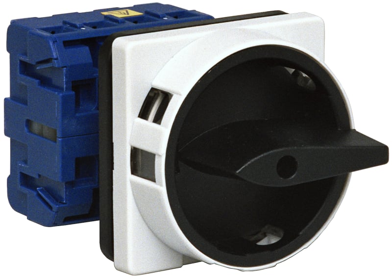 Safety Switch 3P/25A recessed (KG20B T203/17E)