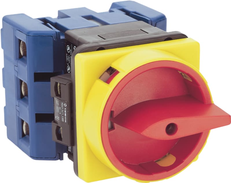 Safety Switch 3P/100A recessed (KG100 T203/17E)