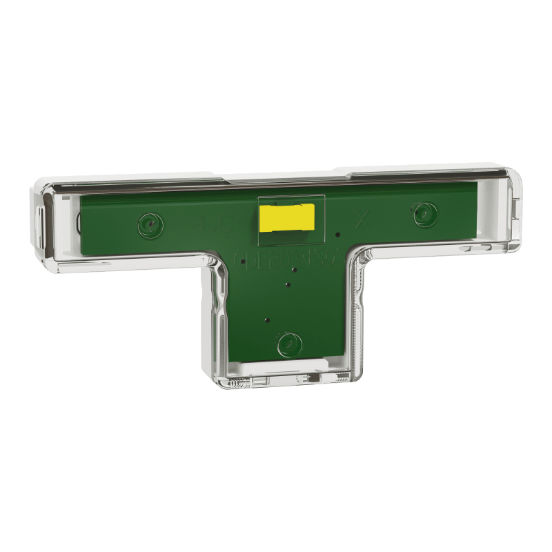 Light Unit red LED 230V (EKO50062)