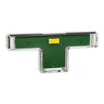 Light Unit white LED 230V