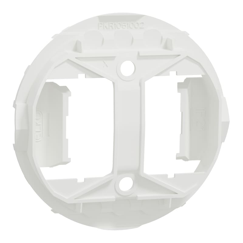 Mounting frame for switches (EKO50064)