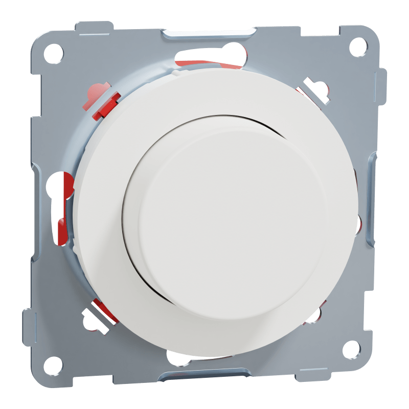 315 LED Dimmer One PURE WHITE (EKO50095)