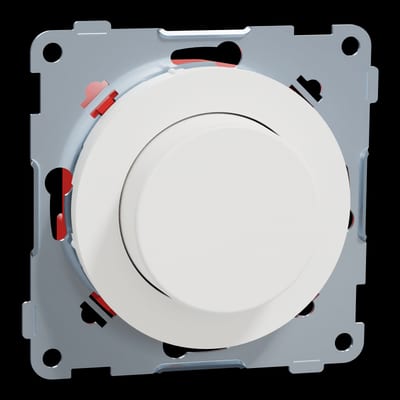 315 LED Dimmer One PURE WHITE