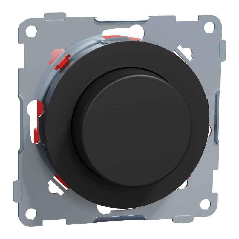 315 LED Dimmer One Black (EKO50096)