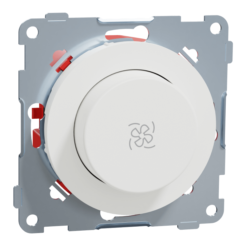 Regulator 400HR One PURE WHITE (EKO50097)