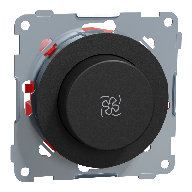 Regulator 400HR One Black (EKO50098)